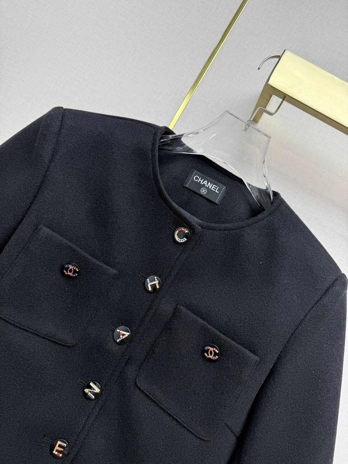 Жакеты Женские Chanel 19428836