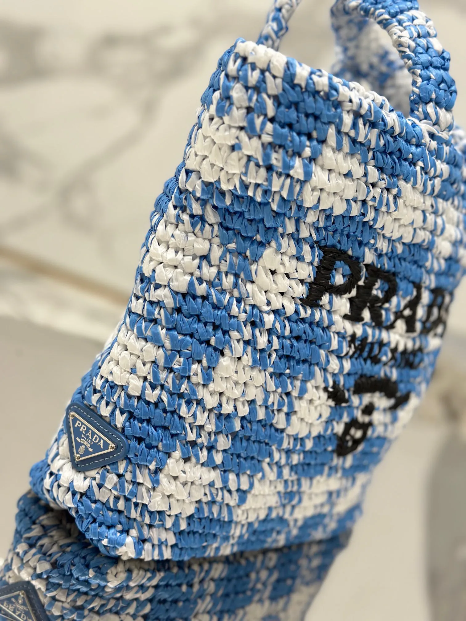 Классические Сумки Женские Prada 33028