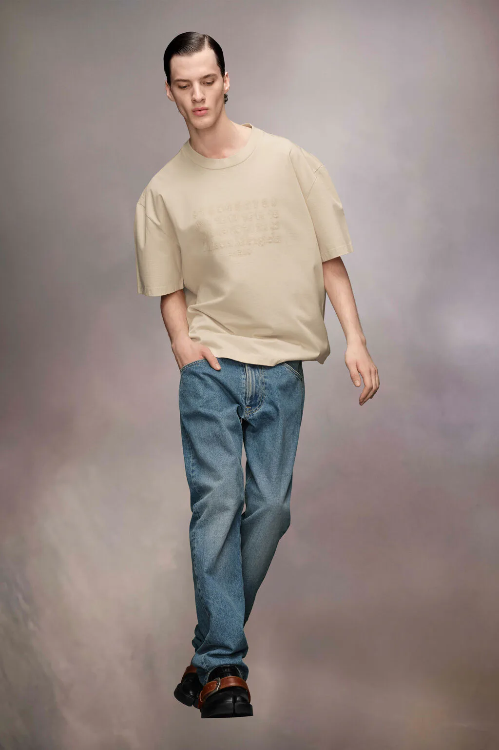 Футболки Мужские Maison Margiela 11918575