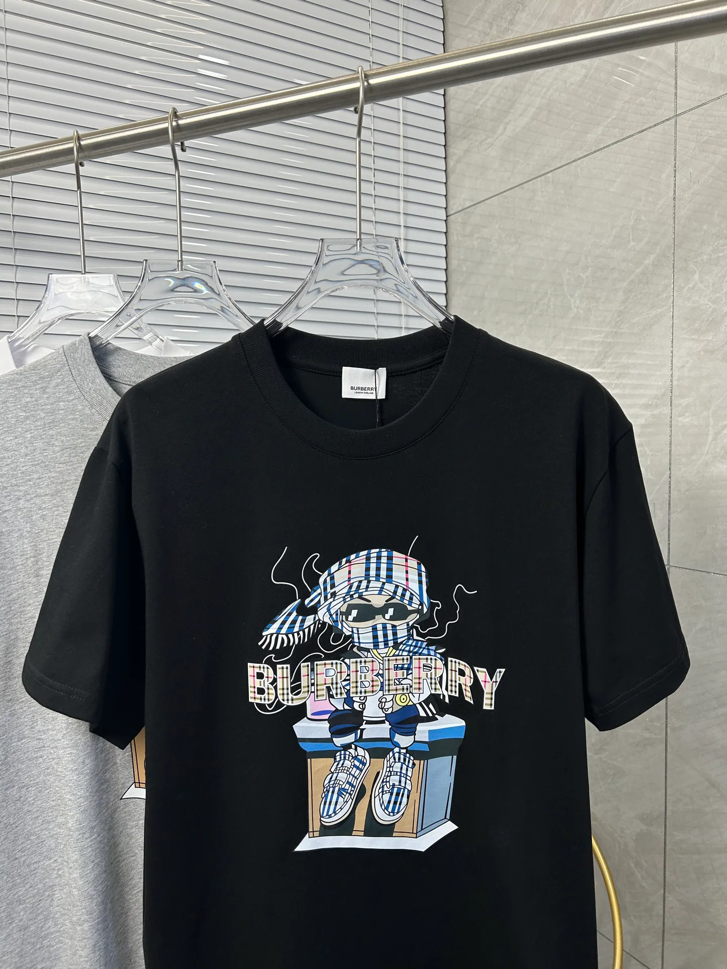 Футболки Женские Burberry 15460