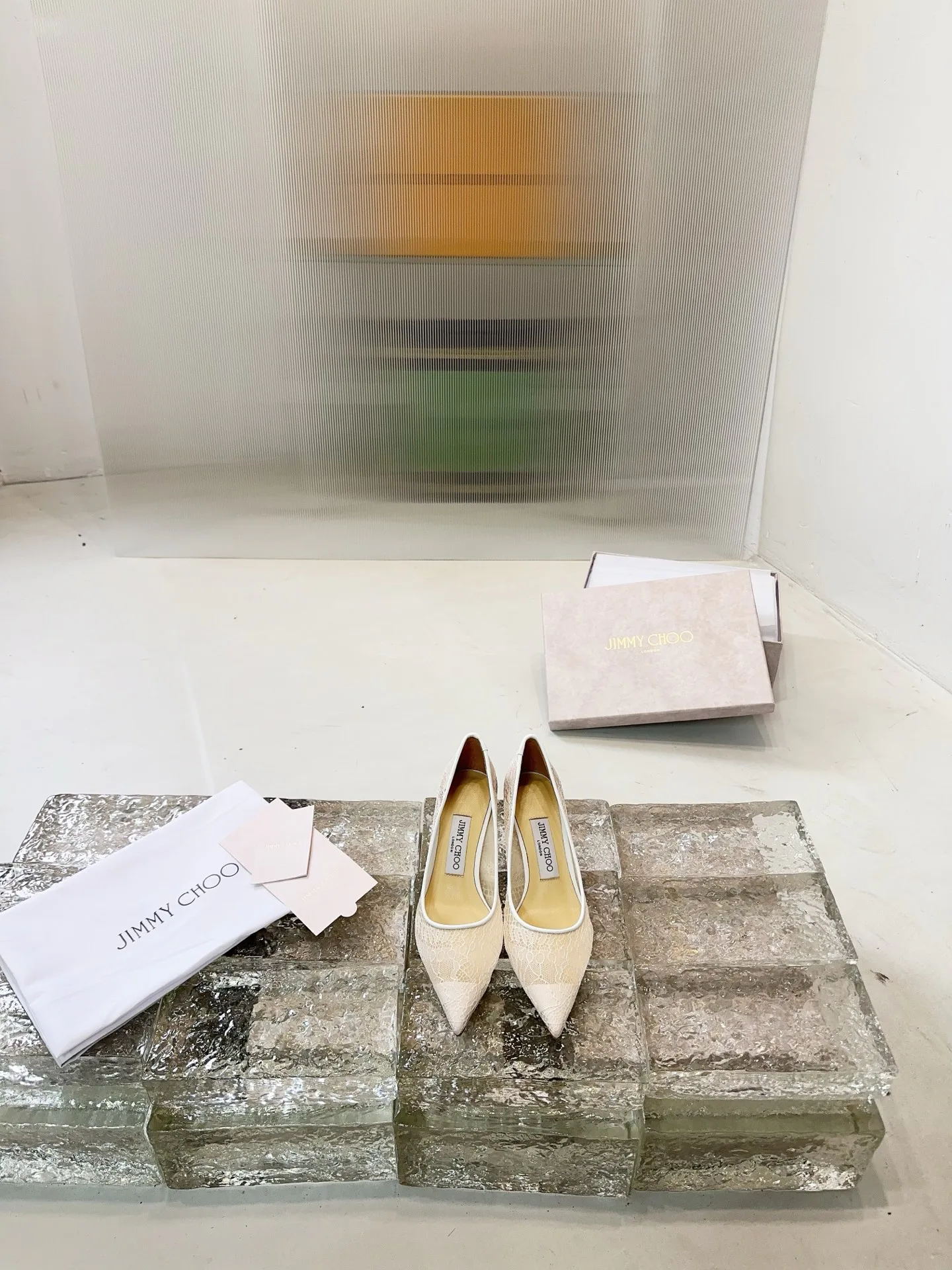 Туфли Женские Jimmy Choo 13156882