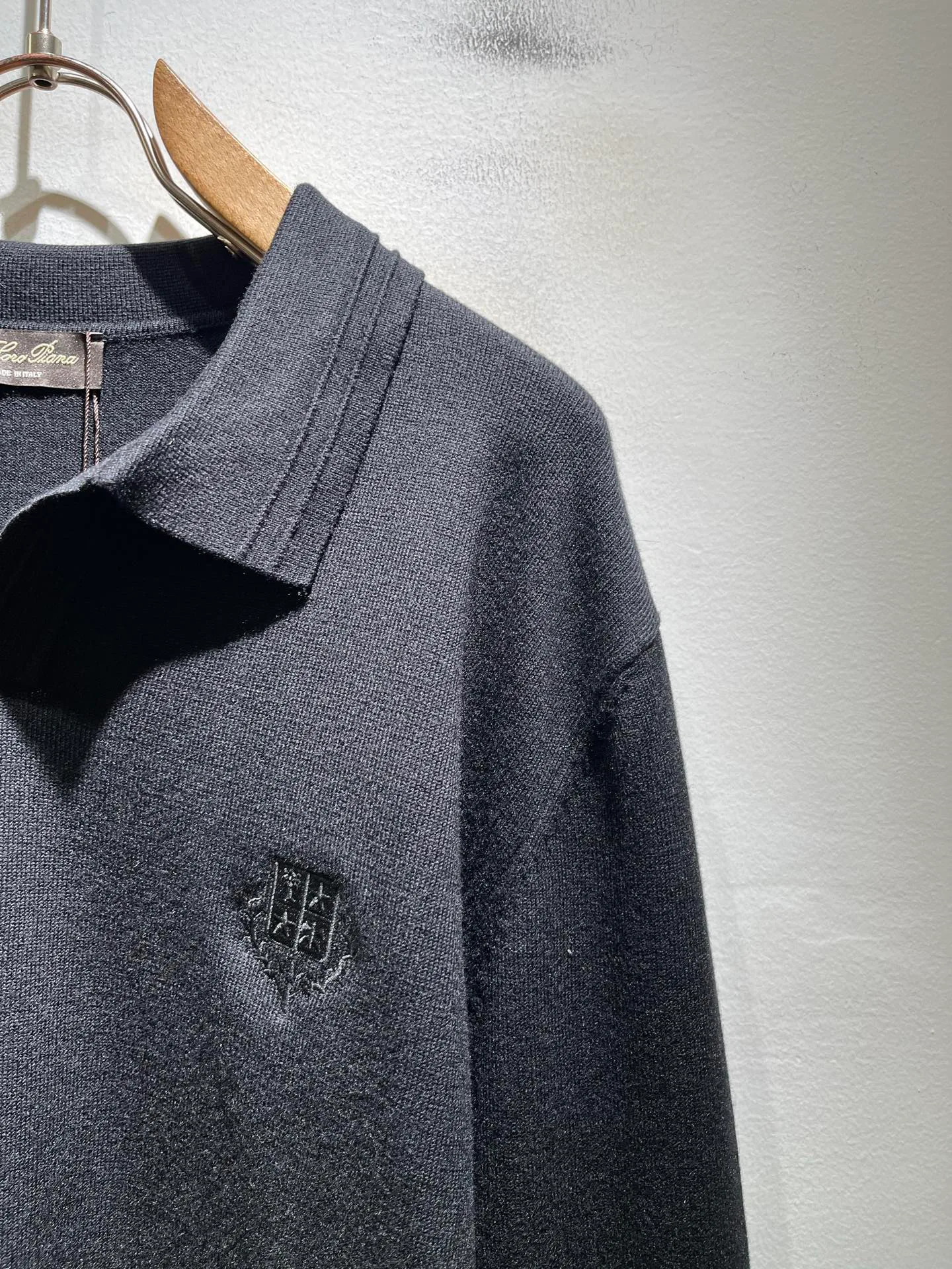 Джемперы И Свитеры Мужские Loro Piana 18343261