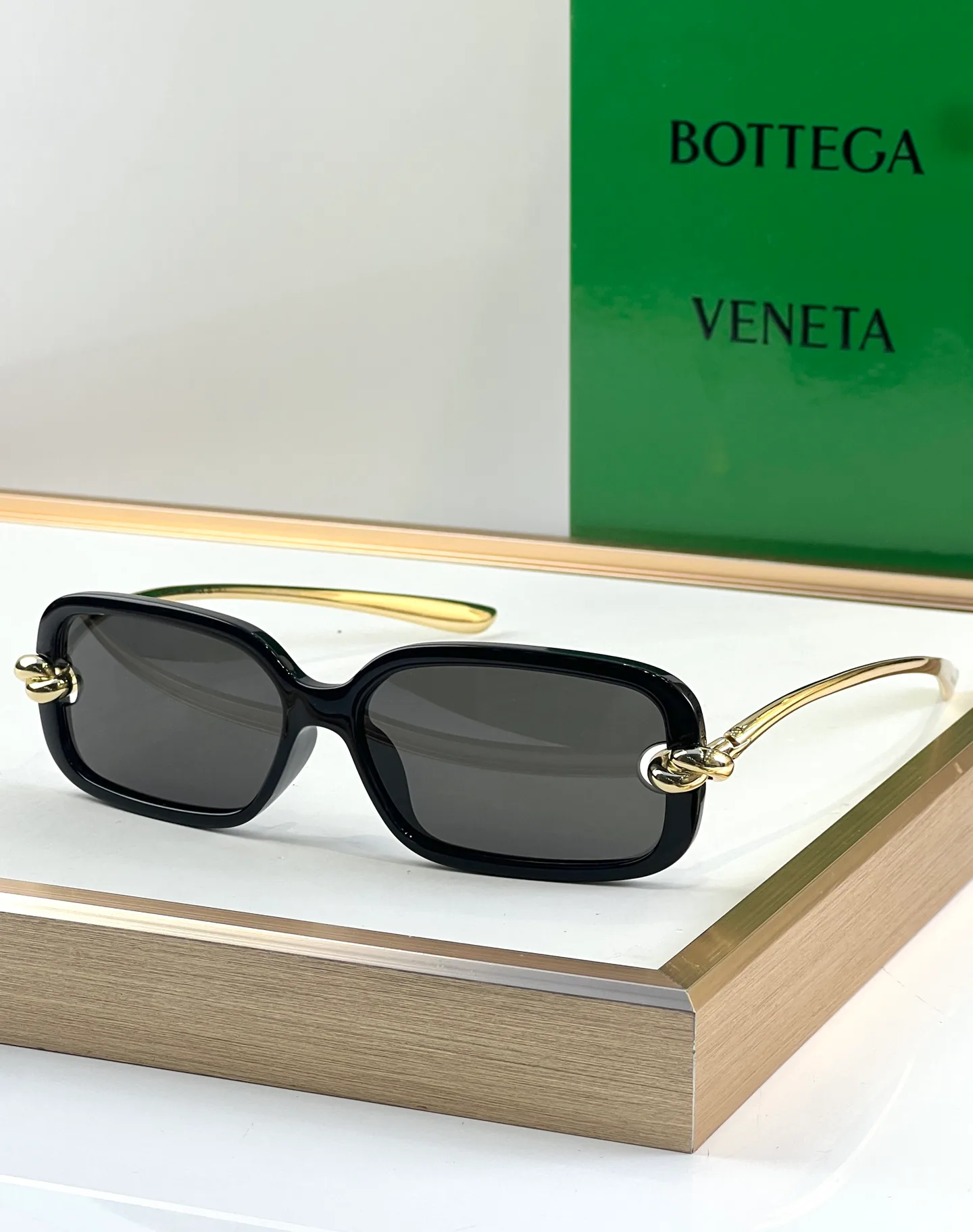 Очки Bottega Veneta 5033374