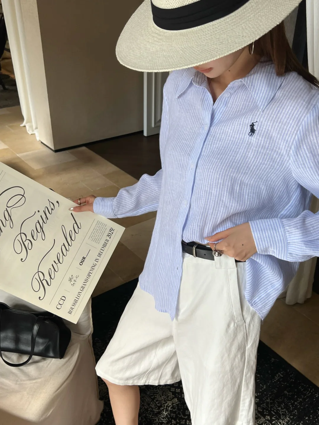 Рубашки Женские Ralph Lauren 17121247