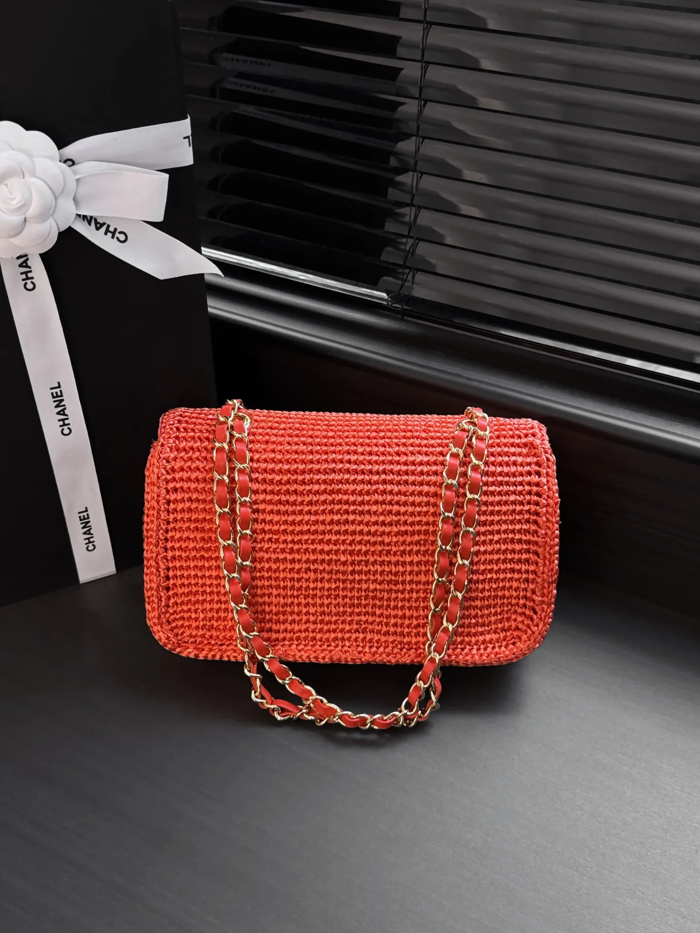 Классические Сумки Женские Chanel 18148025