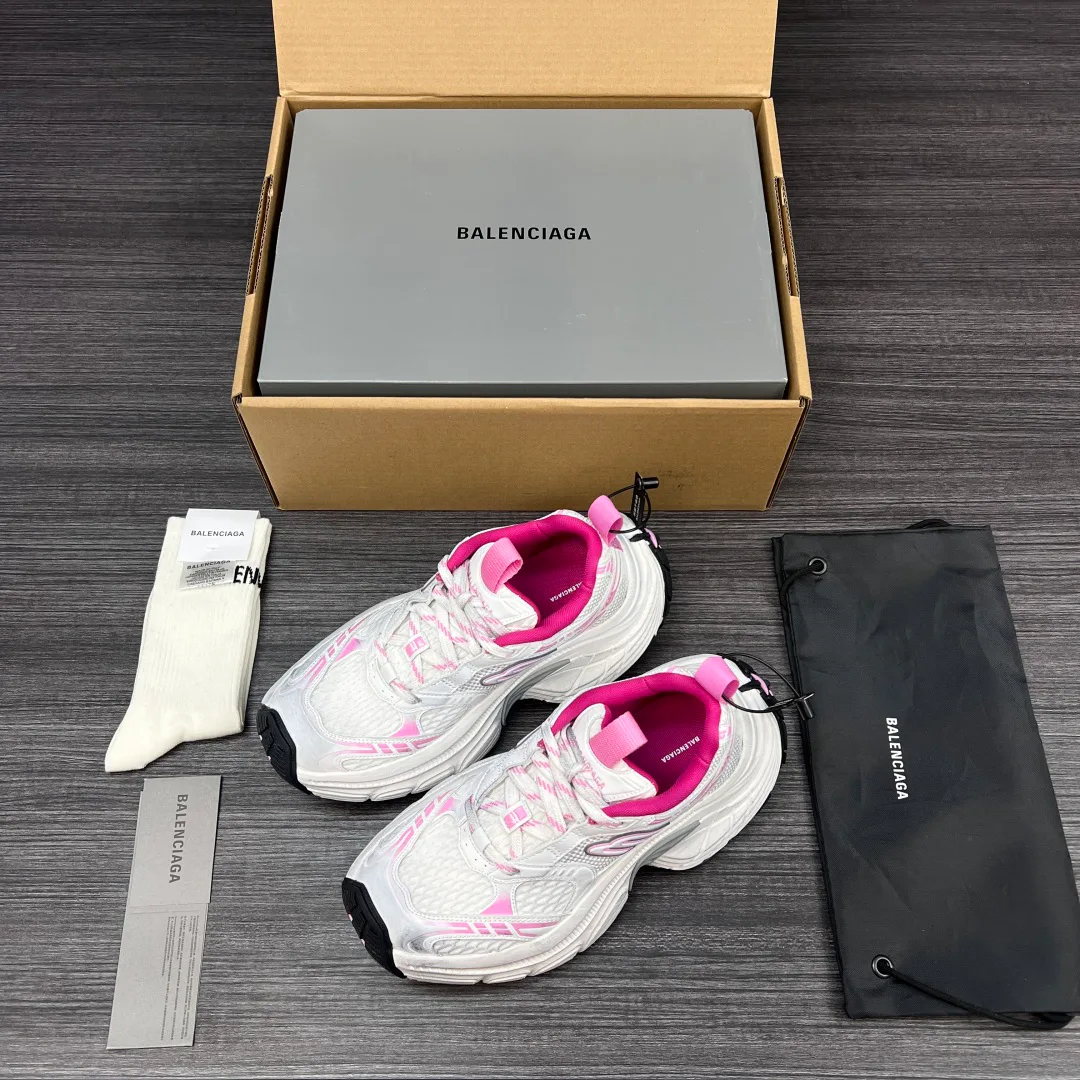 Кроссовки Женские Balenciaga 8979436