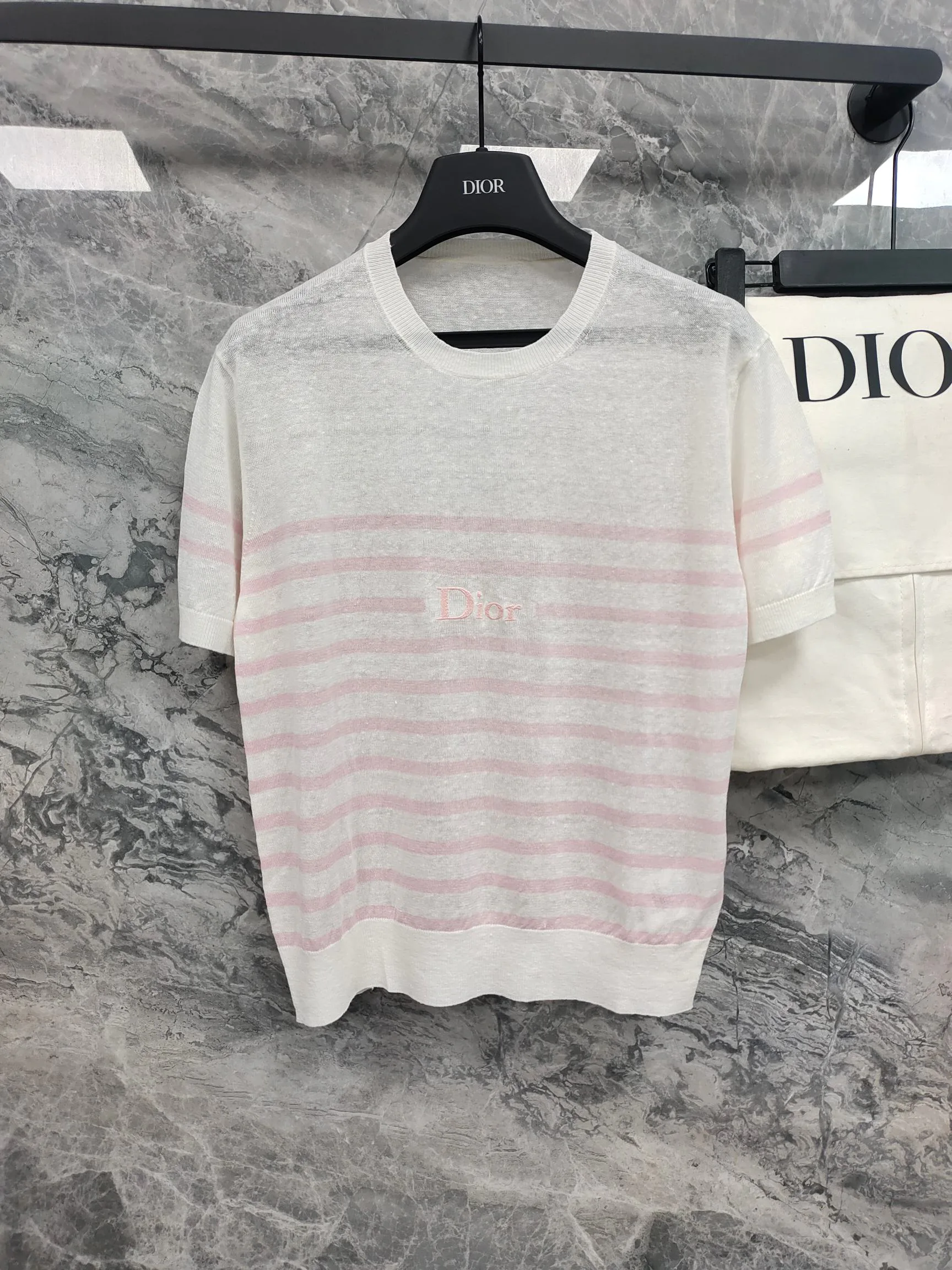Футболки Женские Christian Dior 17368350