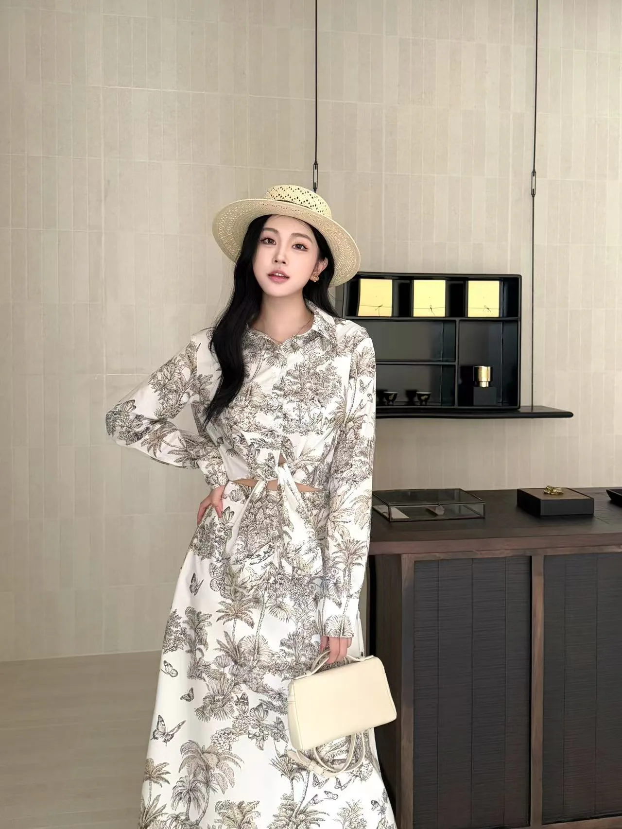 Костюмы Женские Christian Dior 5284148