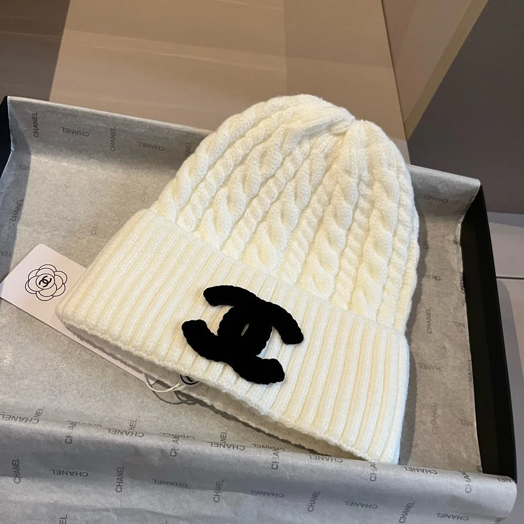 Головные Уборы Chanel 663336