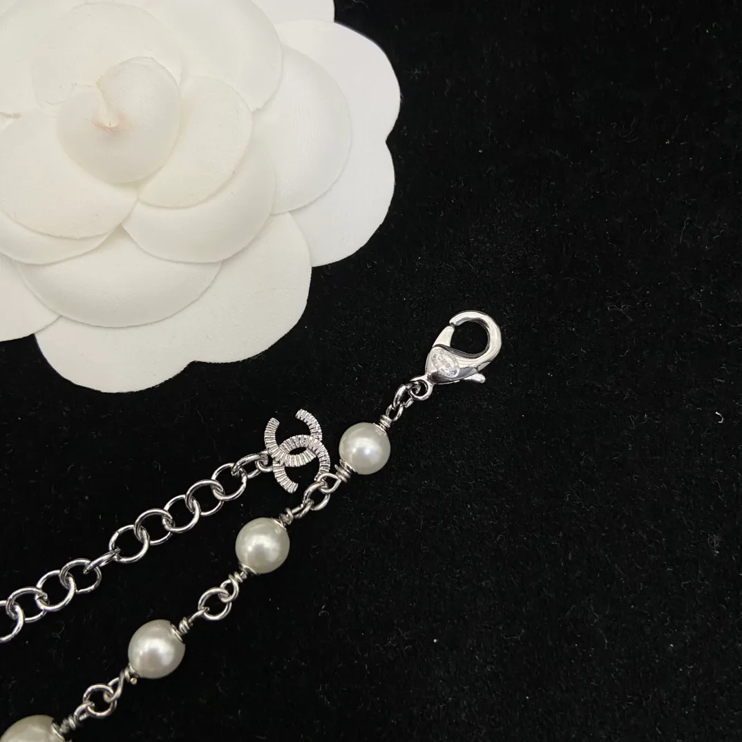 Бижутерия Chanel 12782340