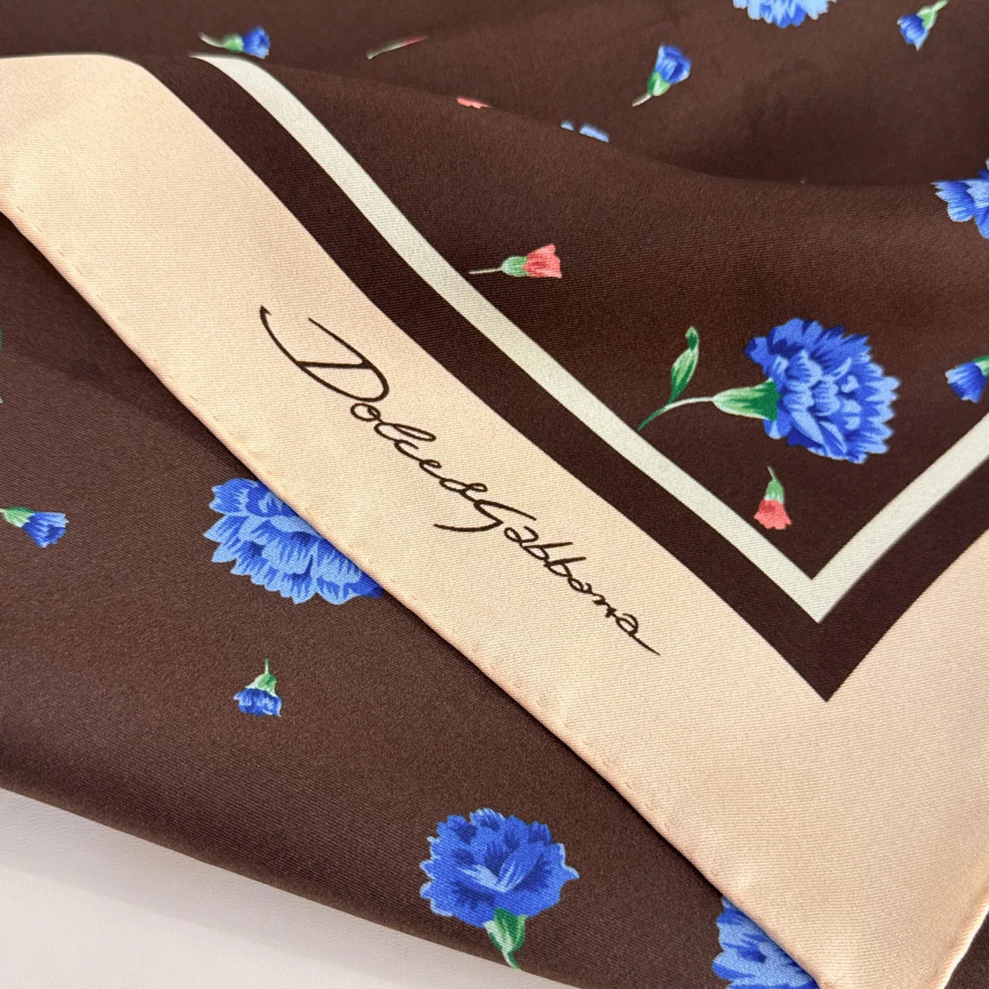 Платки Dolce & Gabbana 17668054