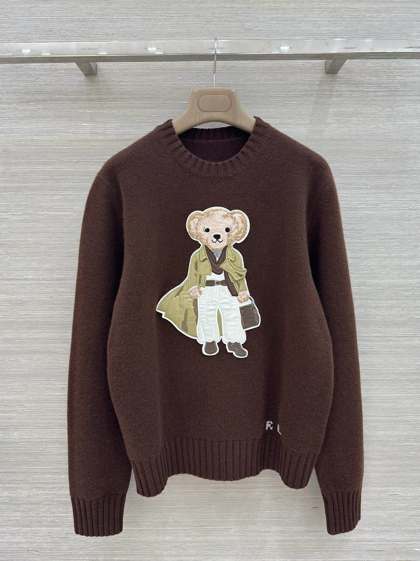 Джемперы И Свитеры Женские Ralph Lauren 18250021