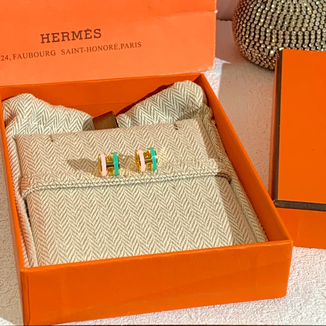 Бижутерия Hermes 1152984