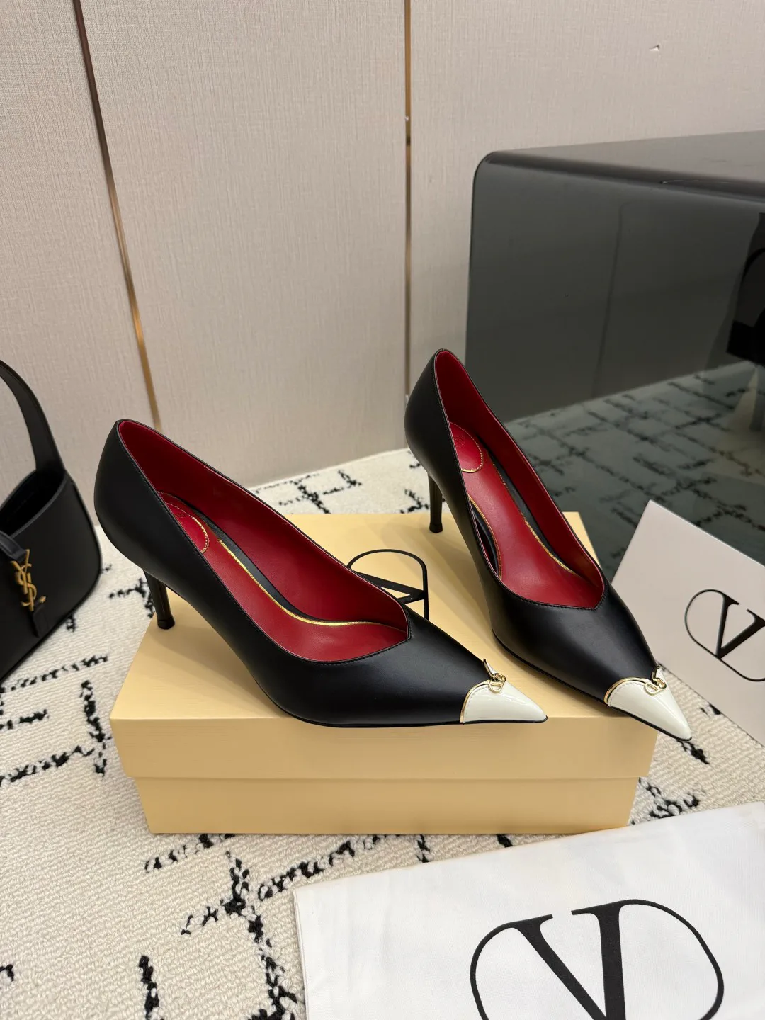 Туфли Женские Valentino 17937553