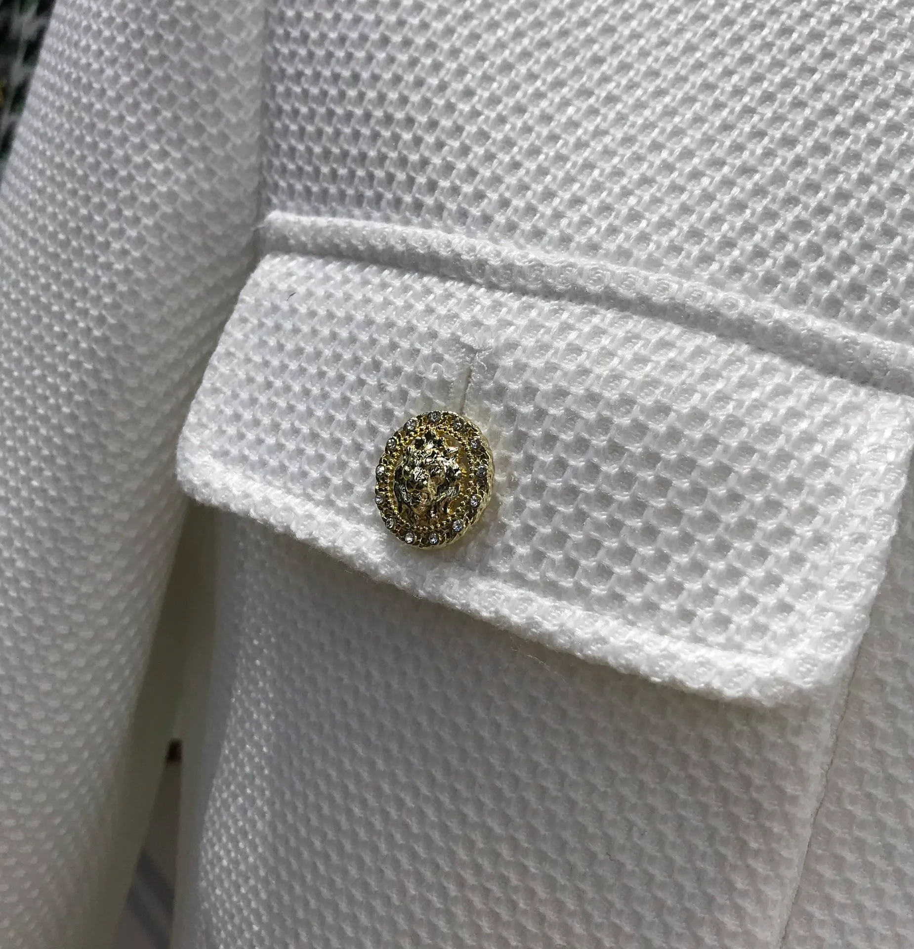 Куртки И Пуховики Женские Chanel 737364