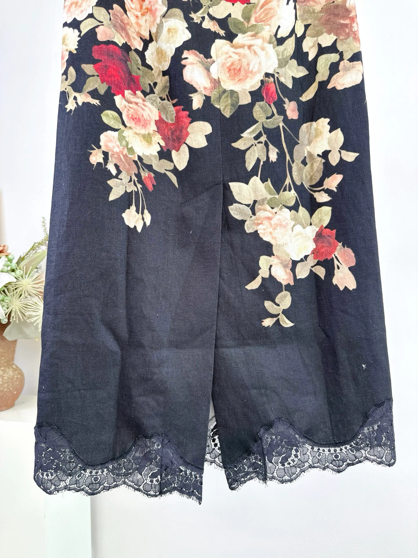 Юбки Женские Zimmermann 11588413