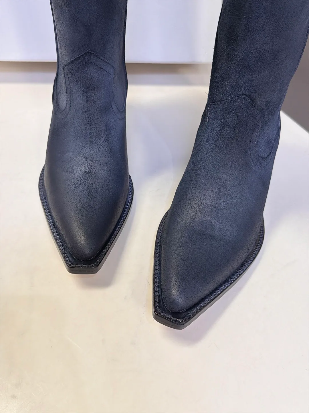Сапоги Женские Maison Margiela 19570636