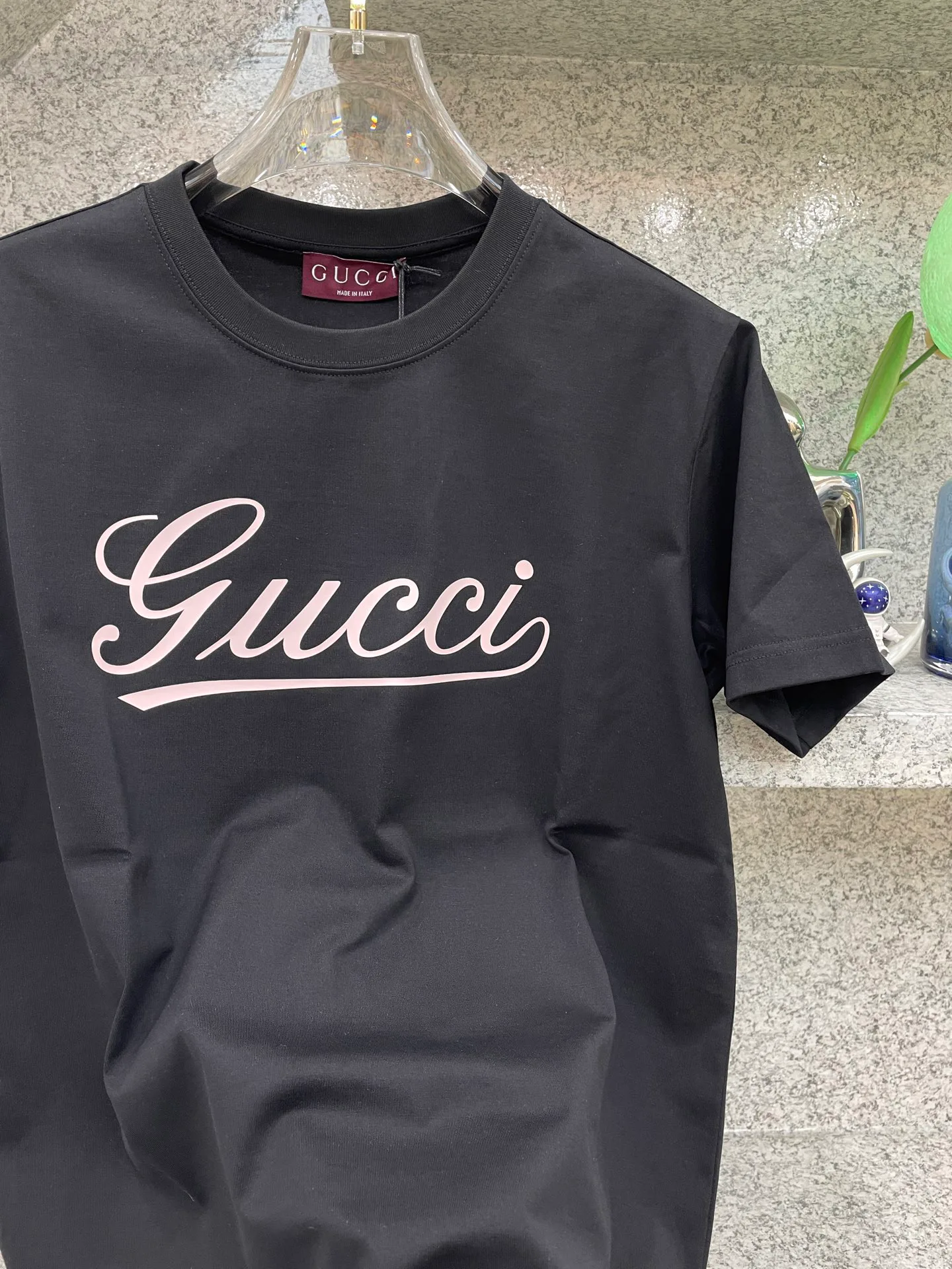 Футболки Мужские Gucci 11816105