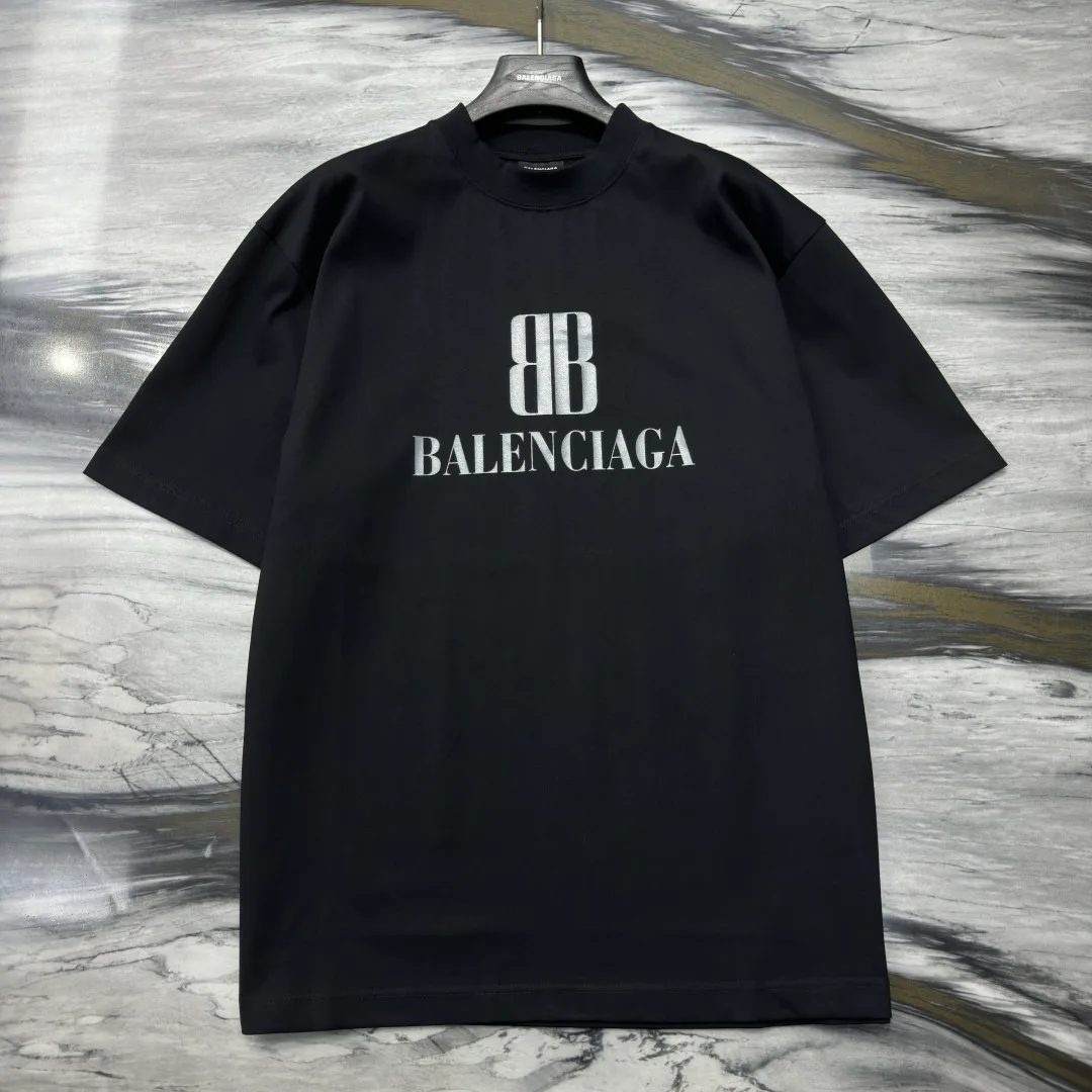Футболки Мужские Balenciaga 11512427