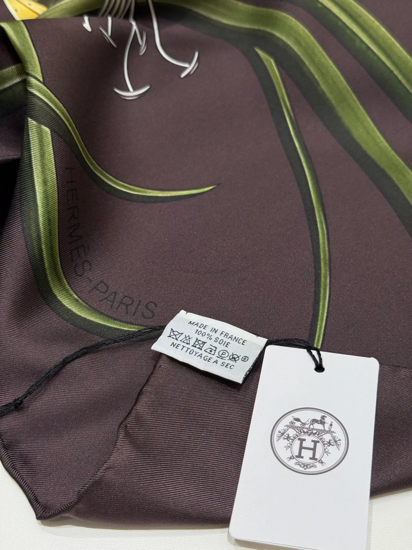 Текстиль Hermes 6186180