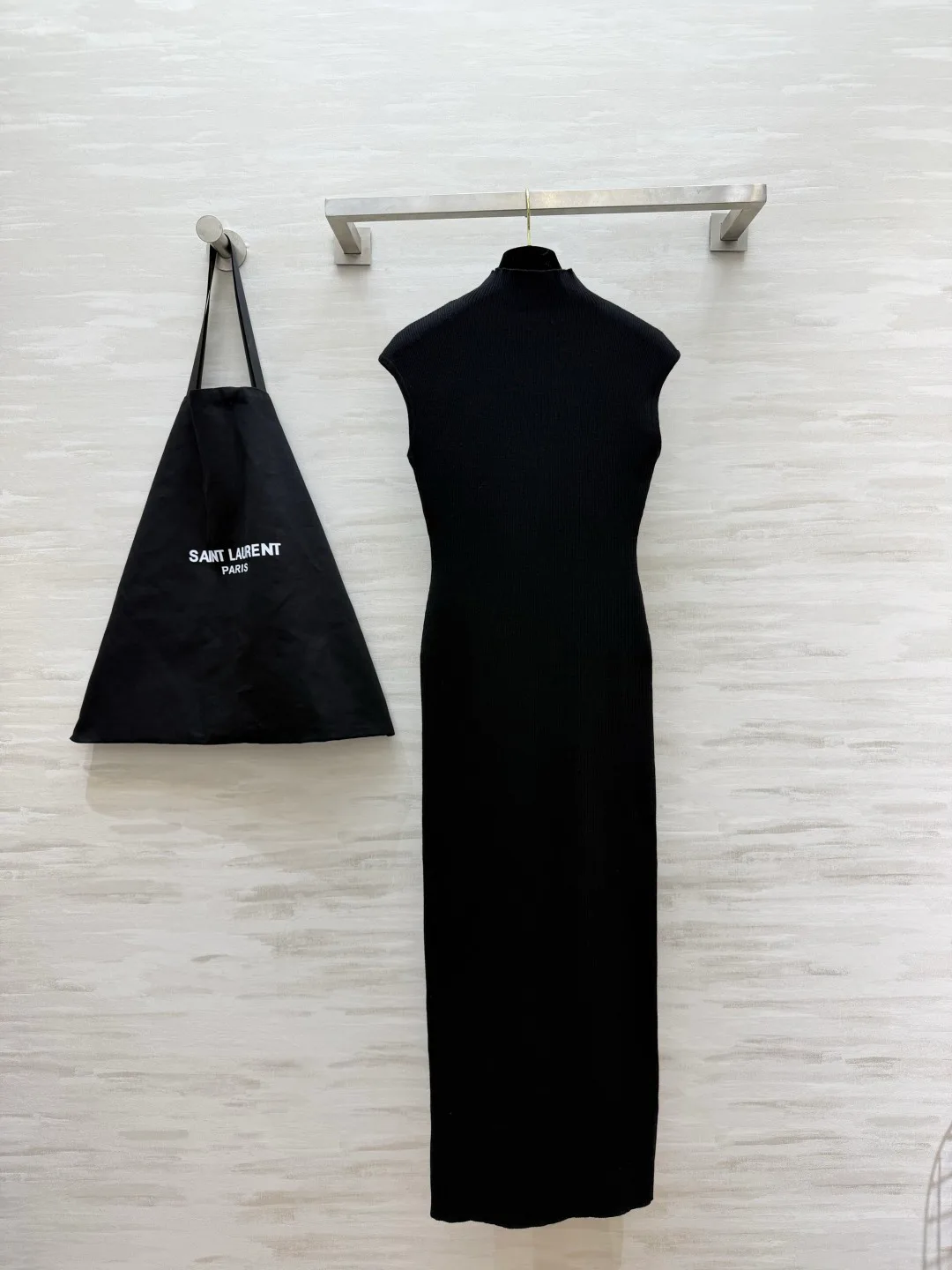 Платья Женские Saint Laurent 19056195