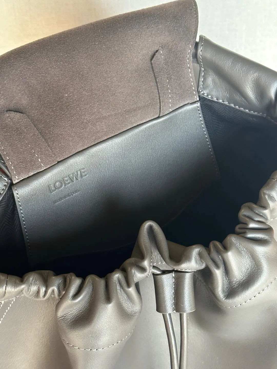 Рюкзаки Женские Loewe 18383307