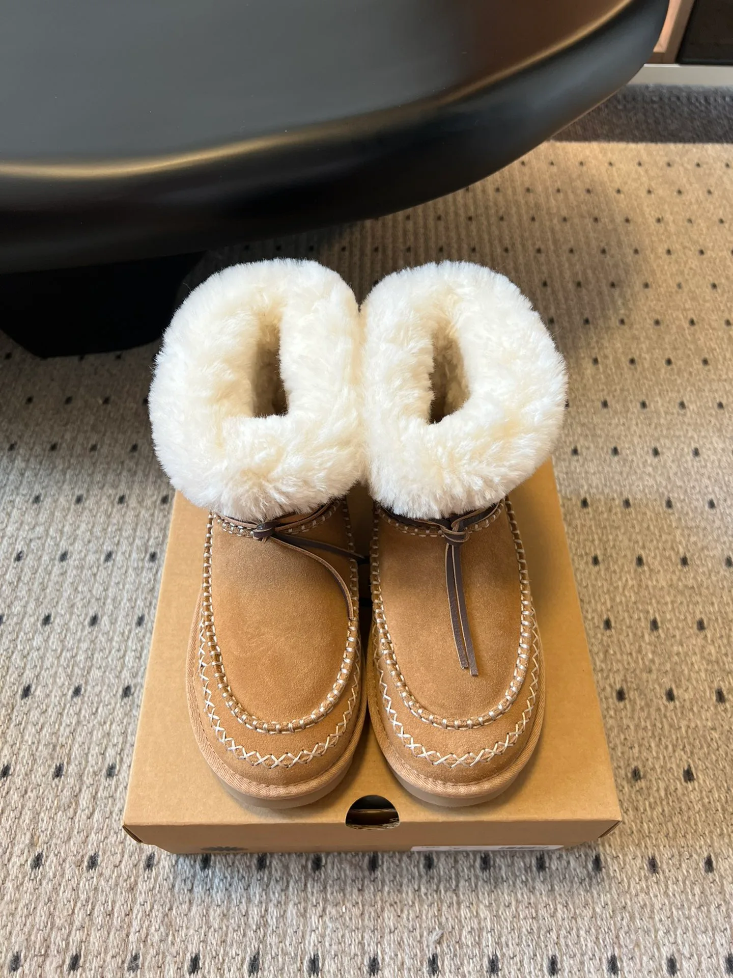 Угги Женские Ugg 63464