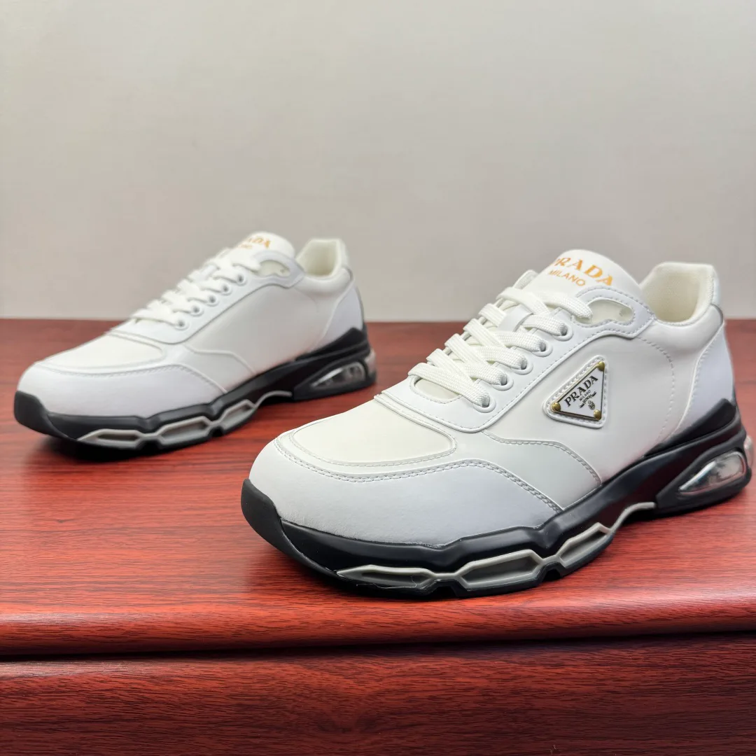 Кроссовки Мужские Prada 5725408