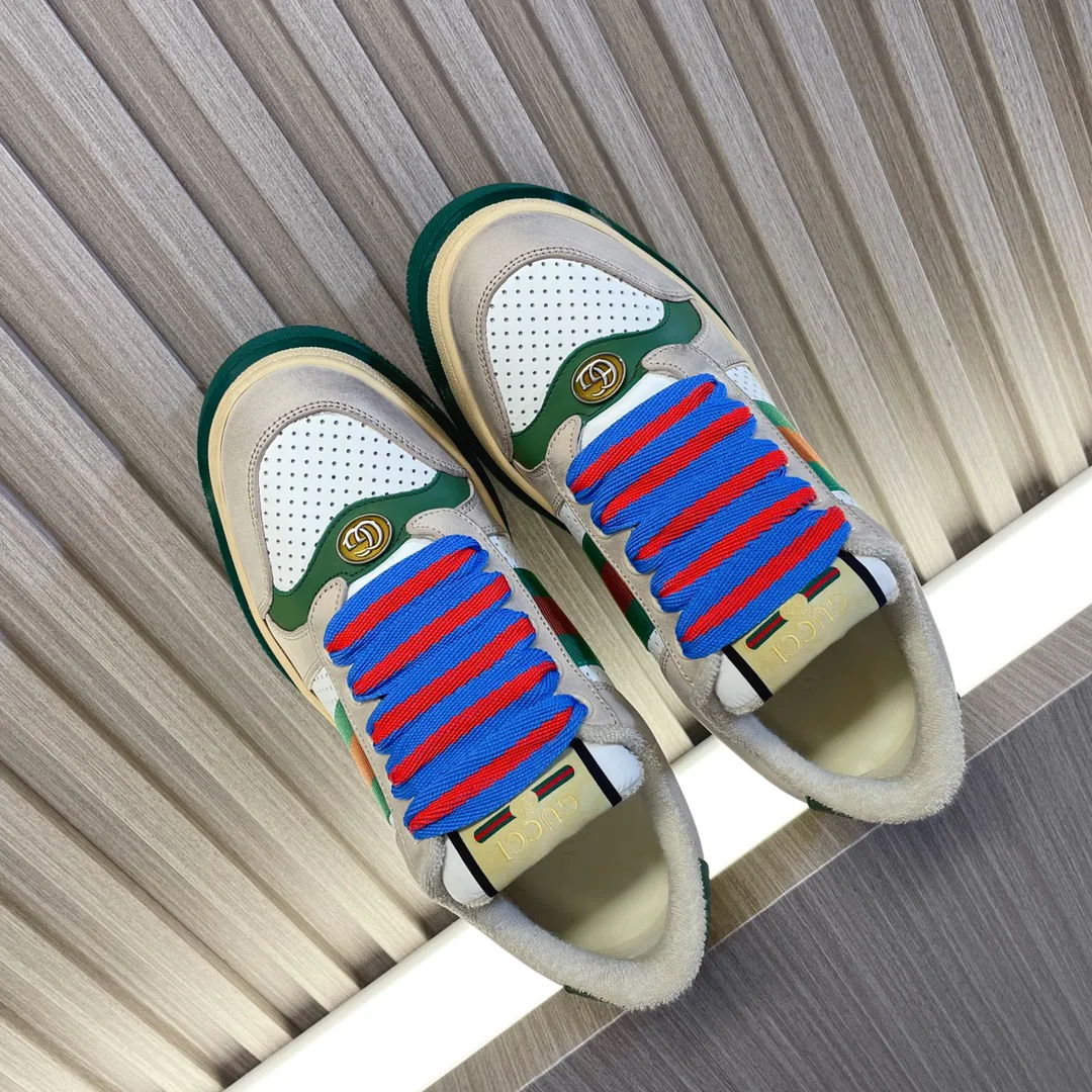 Кроссовки Женские Gucci 17897021
