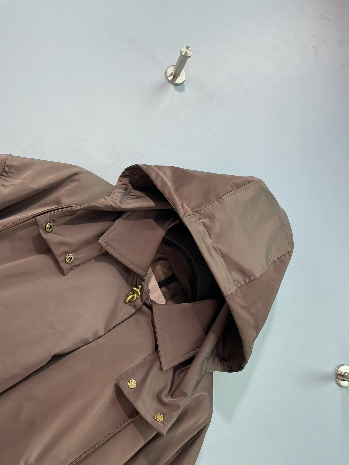 Куртки И Пуховики Женские Moncler 18151445
