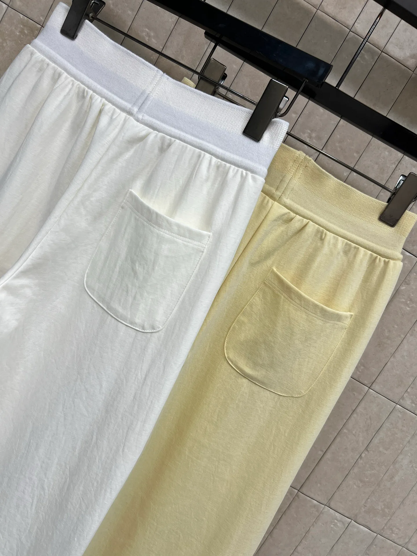 Брюки Женские Miu Miu 6010385