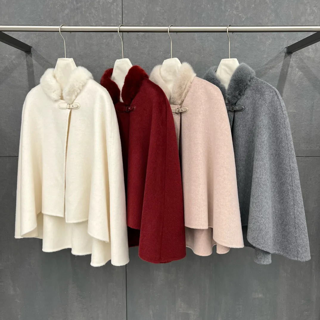 Пальто Женские Loro Piana 120308