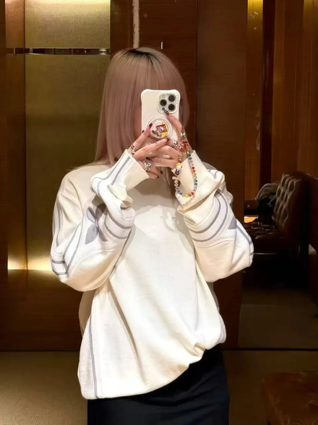 Джемперы И Свитеры Мужские Louis Vuitton 5470518