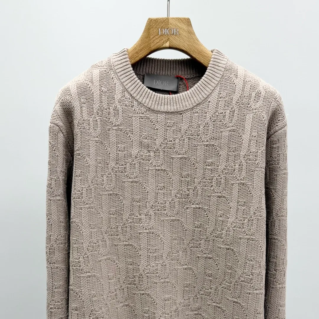 Джемперы И Свитеры Мужские Christian Dior 6235630