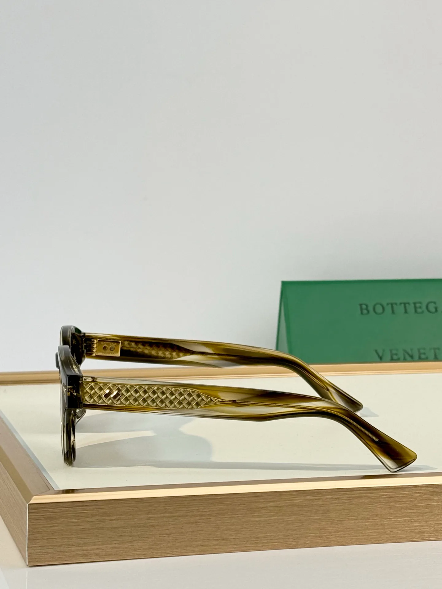 Очки Bottega Veneta 18117830
