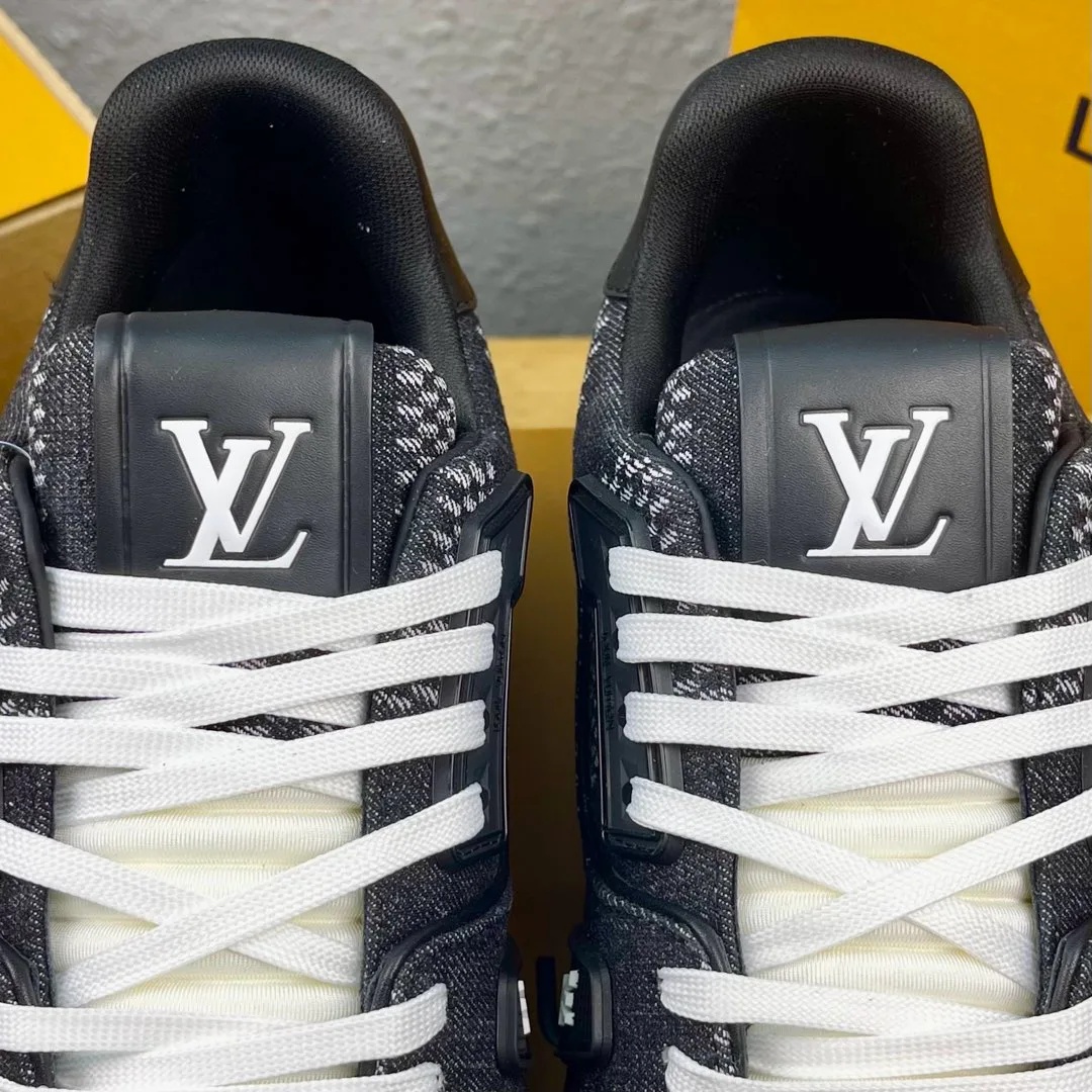 Кеды Женские Louis Vuitton 2679326
