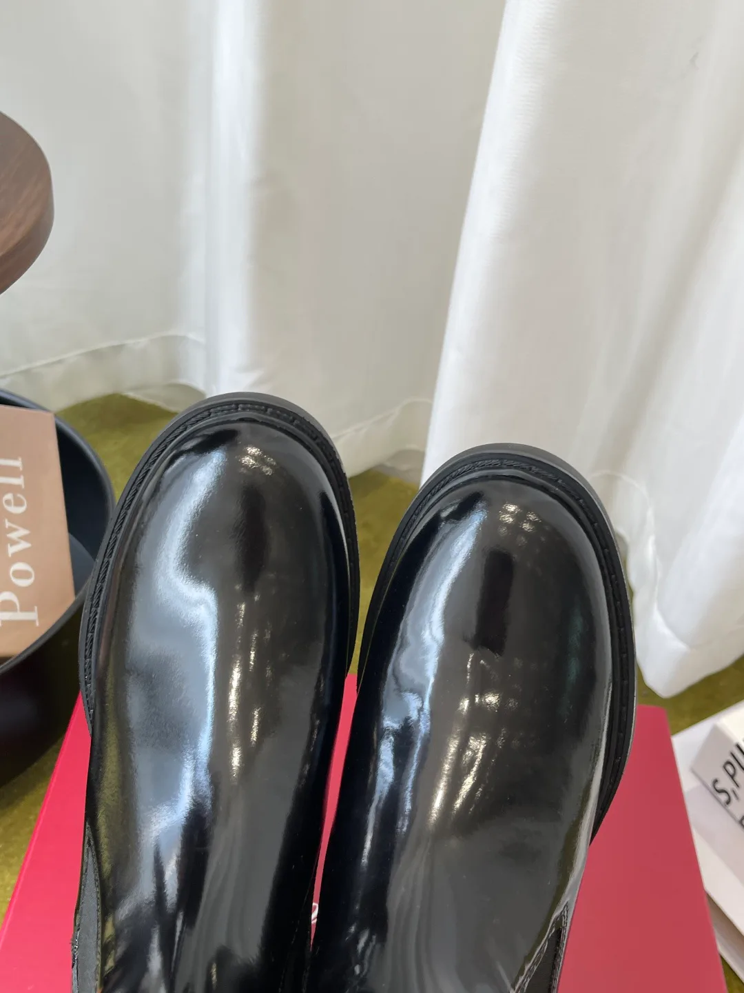 Ботинки Женские Roger Vivier 19578477