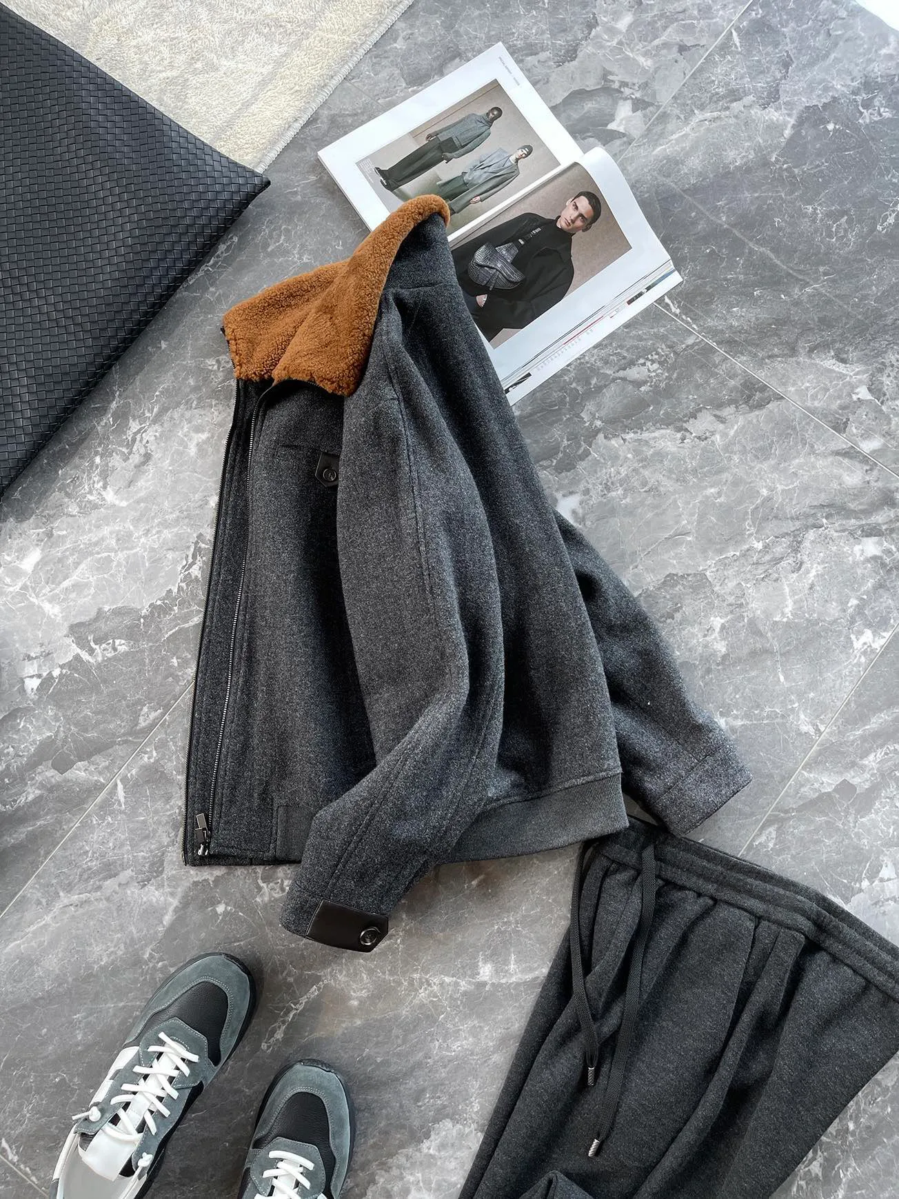 Куртки И Пуховики Мужские Tod's 1209630