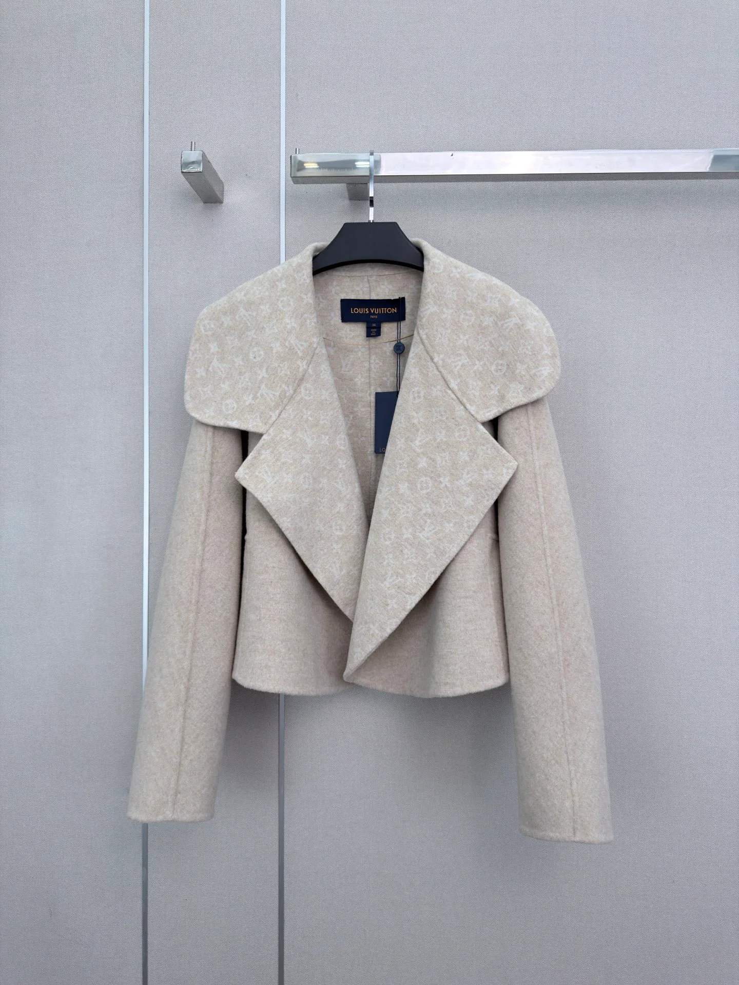 Пальто Женские Louis Vuitton 18506406