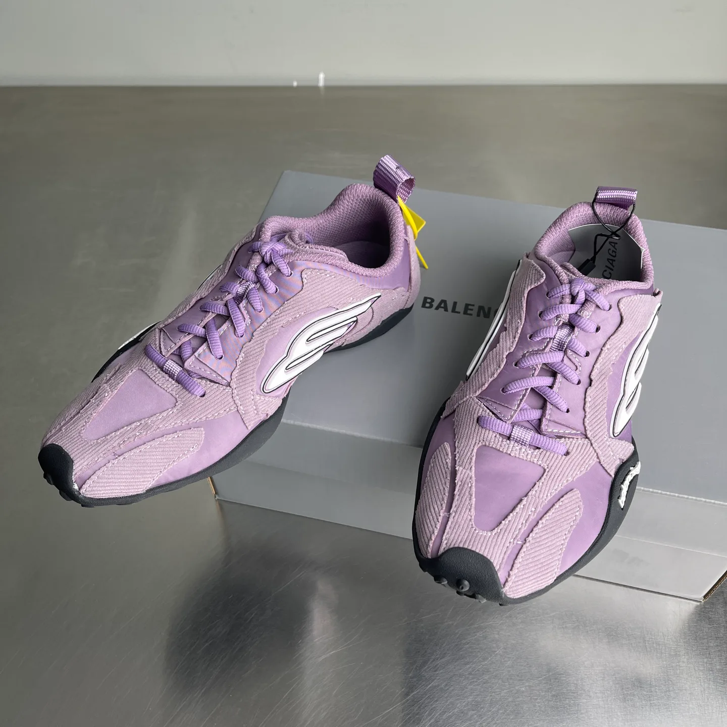 Кроссовки Женские Balenciaga 5044607