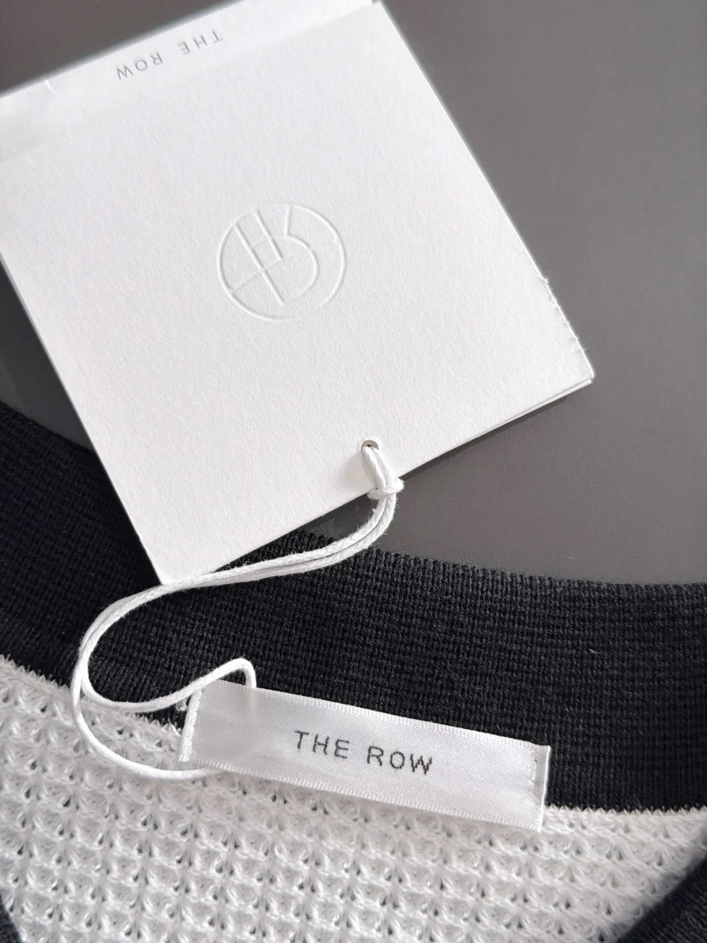 Футболки Мужские The Row 17557491