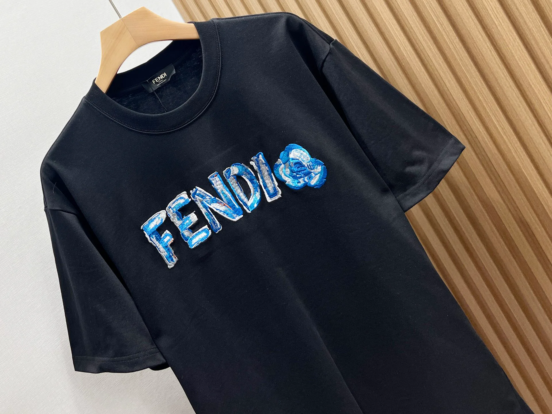 Футболки Мужские Fendi 11918475