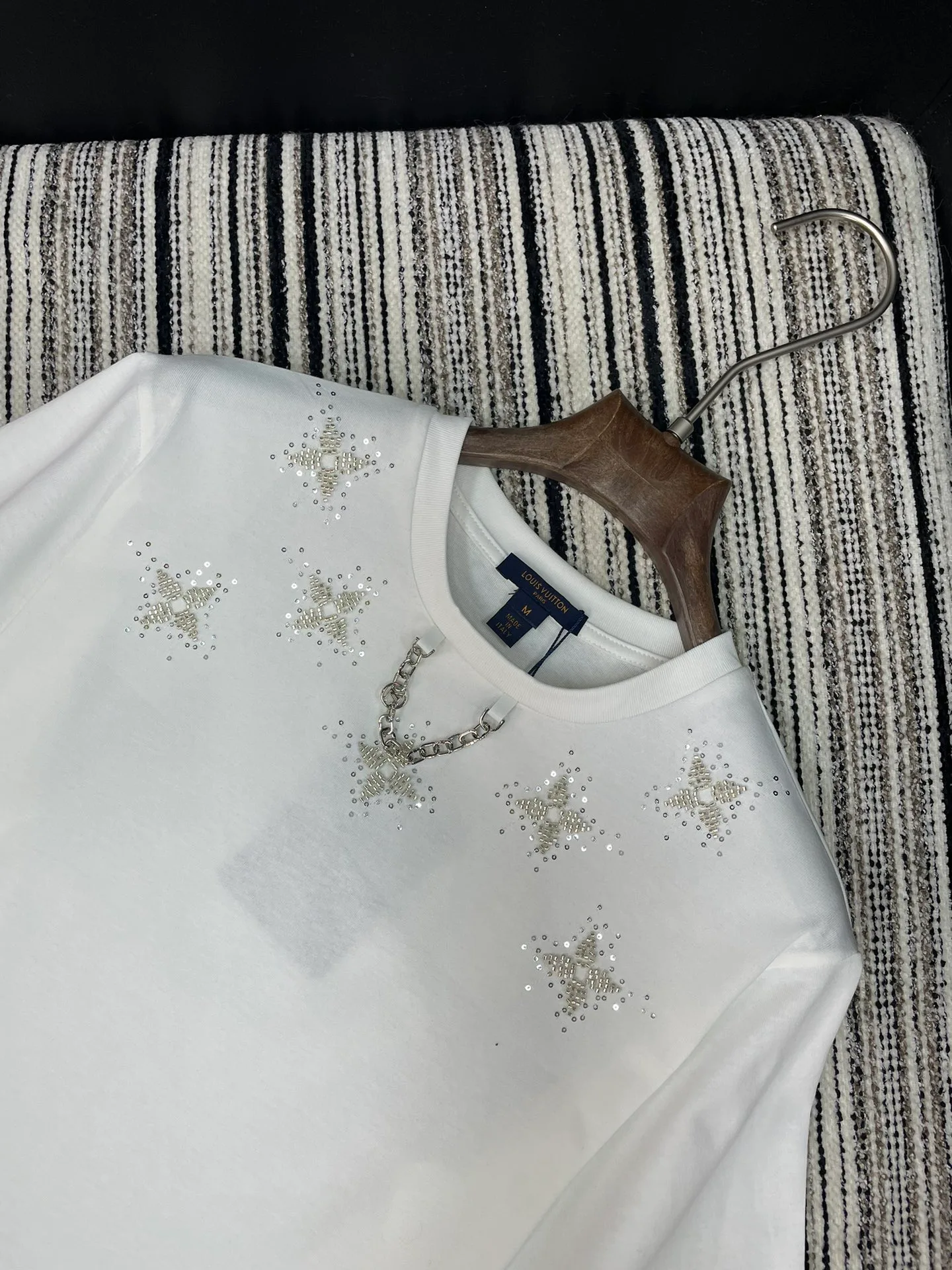 Футболки Женские Louis Vuitton 1023992