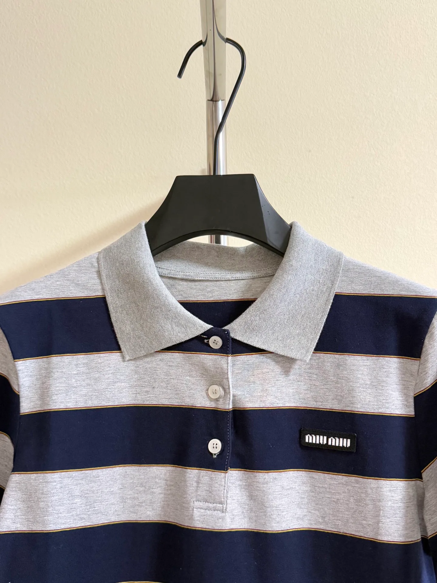 Футболки Женские Miu Miu 1264701