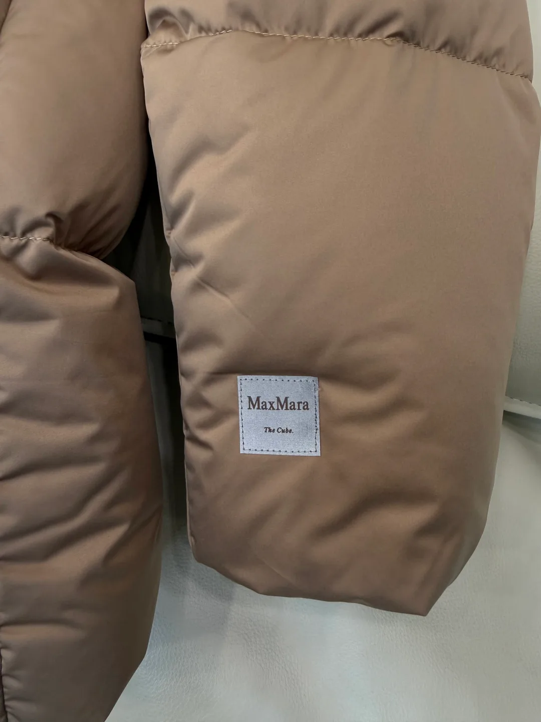 Куртки И Пуховики Женские Max Mara 19422831