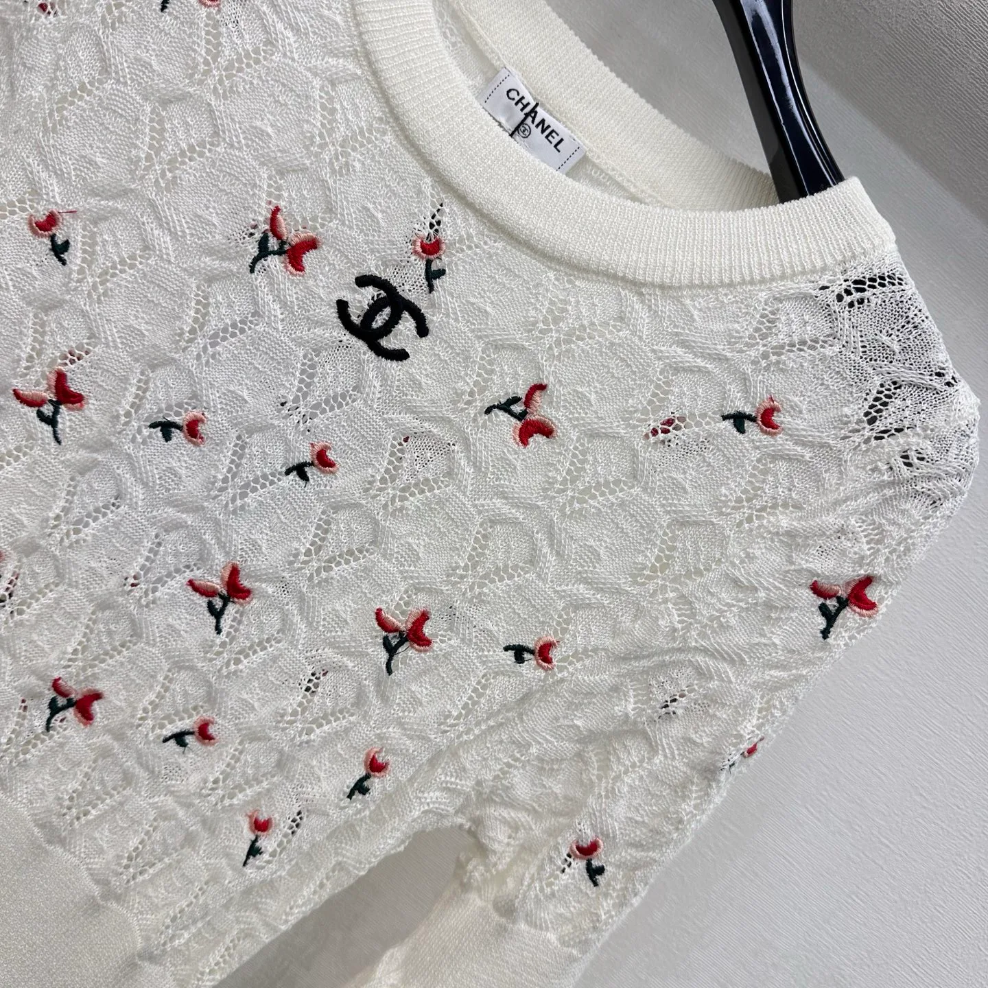 Джемперы И Свитеры Женские Chanel 17144872
