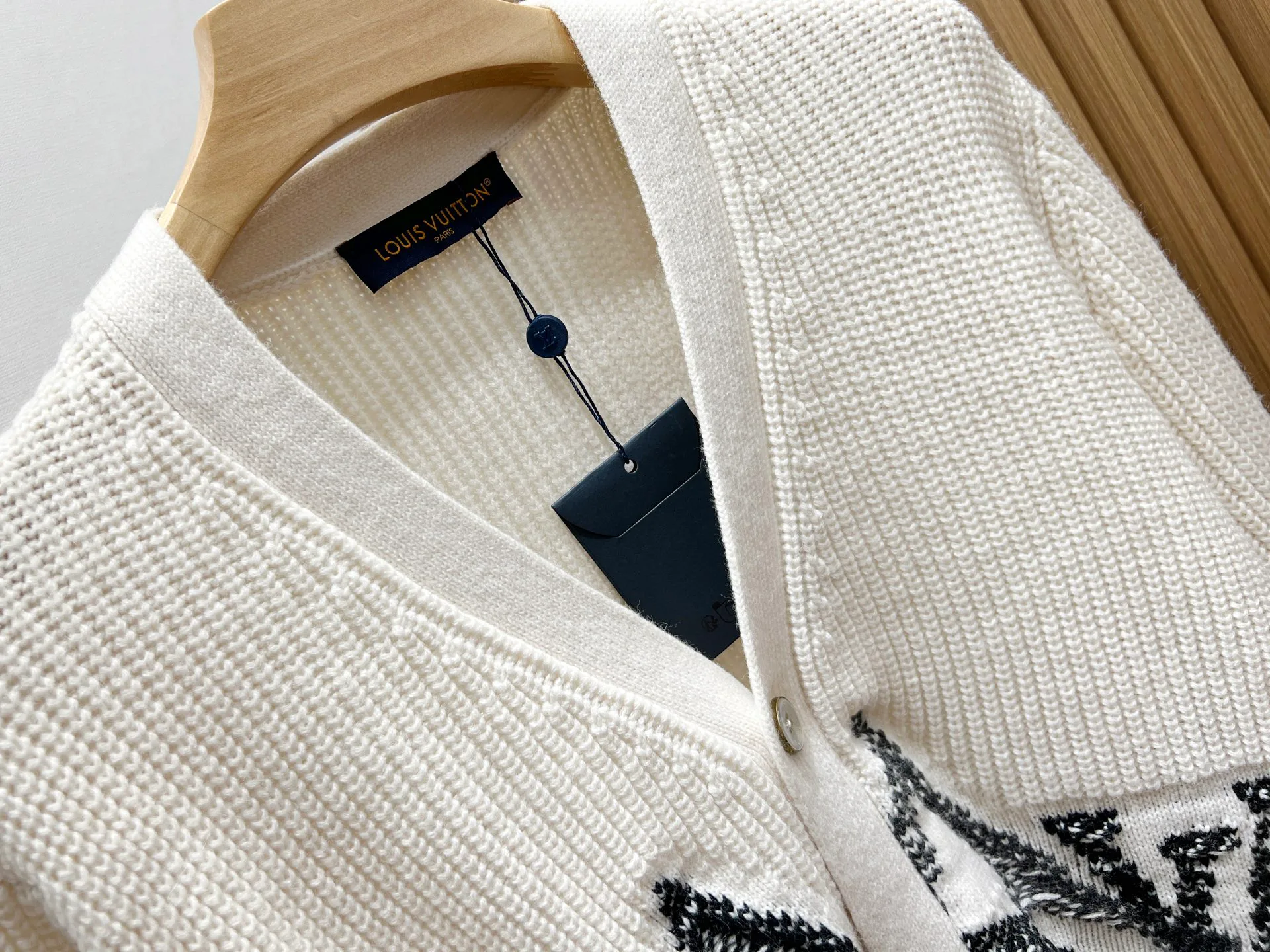 Джемперы И Свитеры Мужские Louis Vuitton 848287