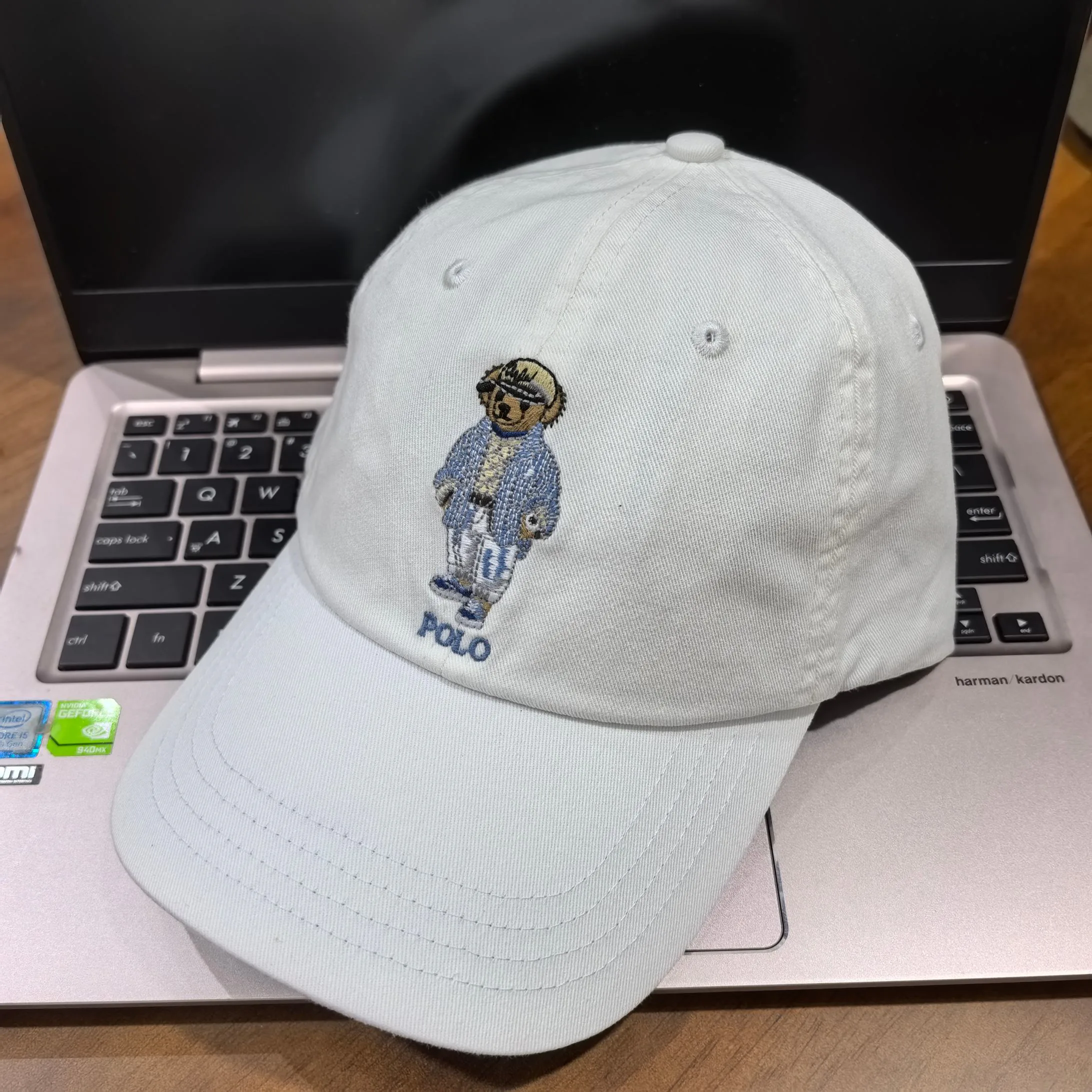 Головные Уборы Ralph Lauren 11552234