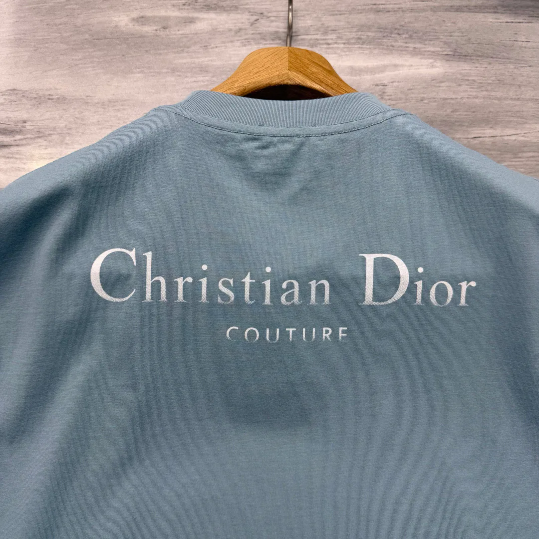 Футболки Мужские Christian Dior 5063501