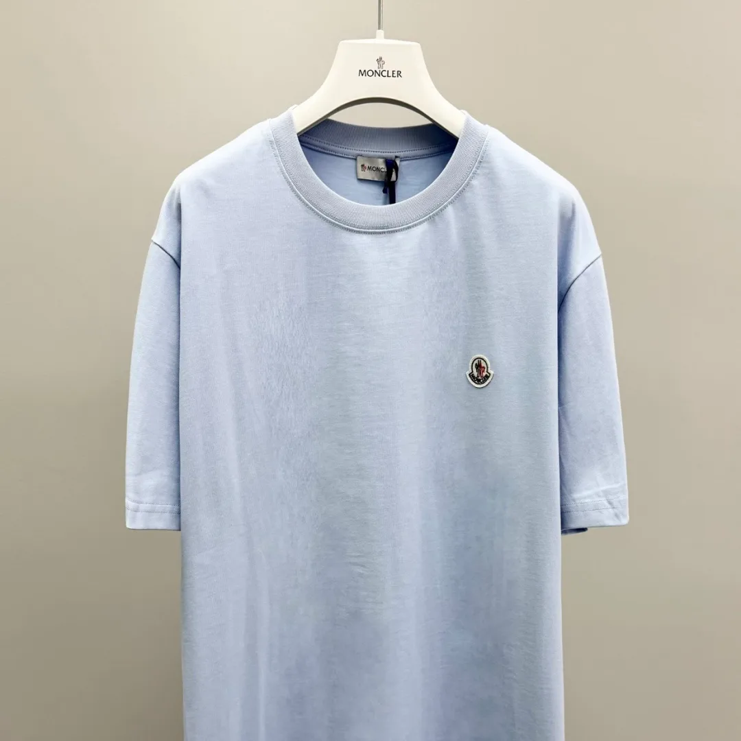 Футболки Мужские Moncler 3047342